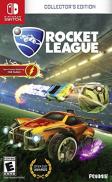 Rocket League - Collector's Edition