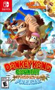 Donkey Kong Country: Tropical Freeze