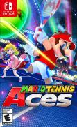 Mario Tennis Aces