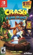 Crash Bandicoot N. Sane Trilogy