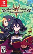 Labyrinth of Refrain: Coven of Dusk