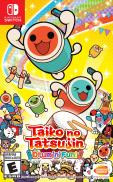 Taiko no Tatsujin: Drum 'n' Fun!