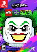 LEGO DC Super-Vilains - Deluxe Edition