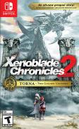 Xenoblade Chronicles 2: Torna ~ The Golden Country