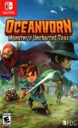 Oceanhorn: Monster of Uncharted Seas