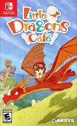 Little Dragons Café