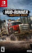 Spintires: MudRunner - American Wilds Edition