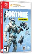 Fortnite : Pack Froid Eternel