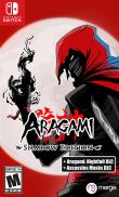 Aragami: Shadow Edition