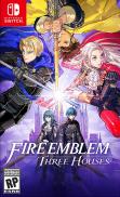 Fire Emblem: Three Houses