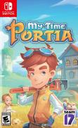 My Time At Portia