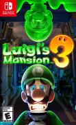 Luigi's Mansion 3