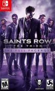 Saints Row: The Third - The Full Package