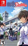 Kotodama: The Seven Mysteries of Fujisawa