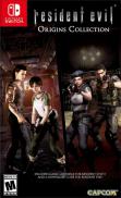 Resident Evil Origins Collection