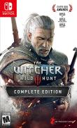 The Witcher 3: Wild Hunt - Complete Edition