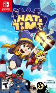 A Hat in Time