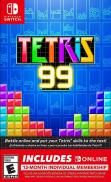 Tetris 99