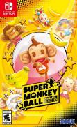 Super Monkey Ball: Banana Blitz HD