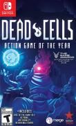 Dead Cells - Action Game of The Year