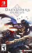 Darksiders: Genesis