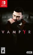 Vampyr