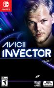 Avicii Invector