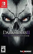 Darksiders II : Deathinitive Edition