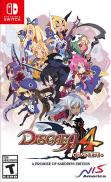 Disgaea 4 Complete+