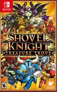 Shovel Knight: Treasure Trove