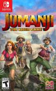 Jumanji : Le Jeu Vidéo