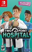 Two Point Hospital