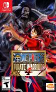 One Piece : Pirate Warriors 4