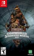 Oddworld: Stranger's Wrath HD - Limited Edition