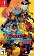 Streets of Rage 4