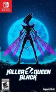 Killer Queen Black