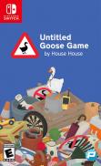 Untitled Goose Game