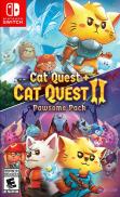 Cat Quest + Cat Quest II: Pawsome Pack