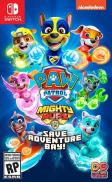 PAW Patrol Mighty Pups : La Pat' Patrouille Sauve La Grande Vallée