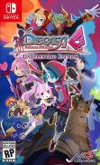 Disgaea 6: Defiance of Destiny - Unrelenting Edition