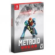 Metroid Dread - Edition Spéciale