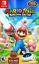 Mario + The Lapins Crétins: Kingdom Battle