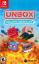 Unbox: Newbie's Aventure