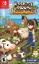 Harvest Moon : Lumière D'espoir - Special Edition