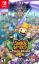 Snack World : Mordus de Donjons Gold