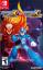 Mega Man X Legacy Collection 1 + 2 Mega Man X Legacy Collection 1 + 2