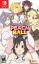 Senran Kagura: Peach Ball Senran Kagura: Peach Ball