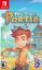 My Time At Portia