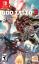 God Eater 3