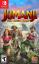 Jumanji : Le Jeu Vidéo